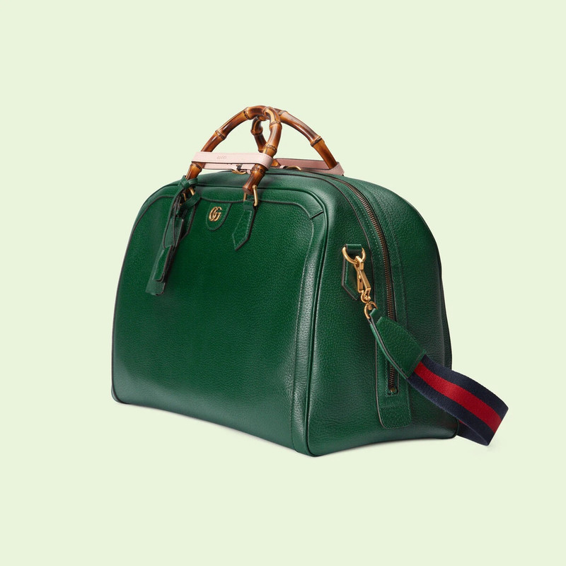 GUCCI Gucci Diana large duffle bag outlook