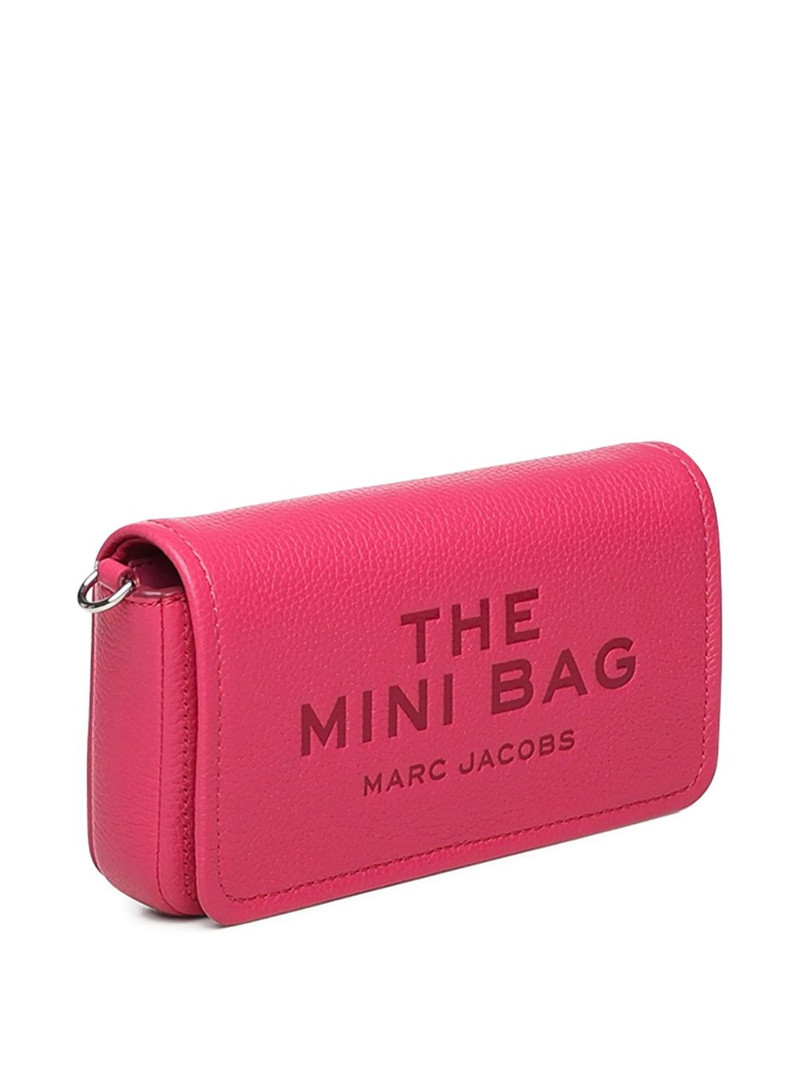 embossed-logo mini bag 3