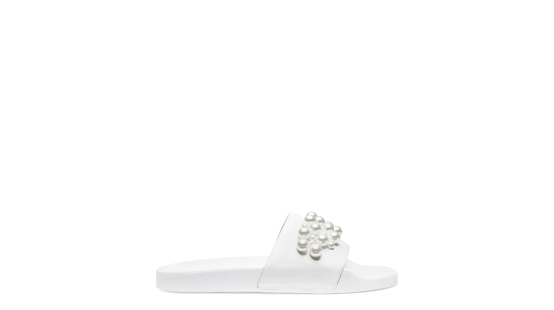 GOLDIE POOL SLIDE SANDAL - 1