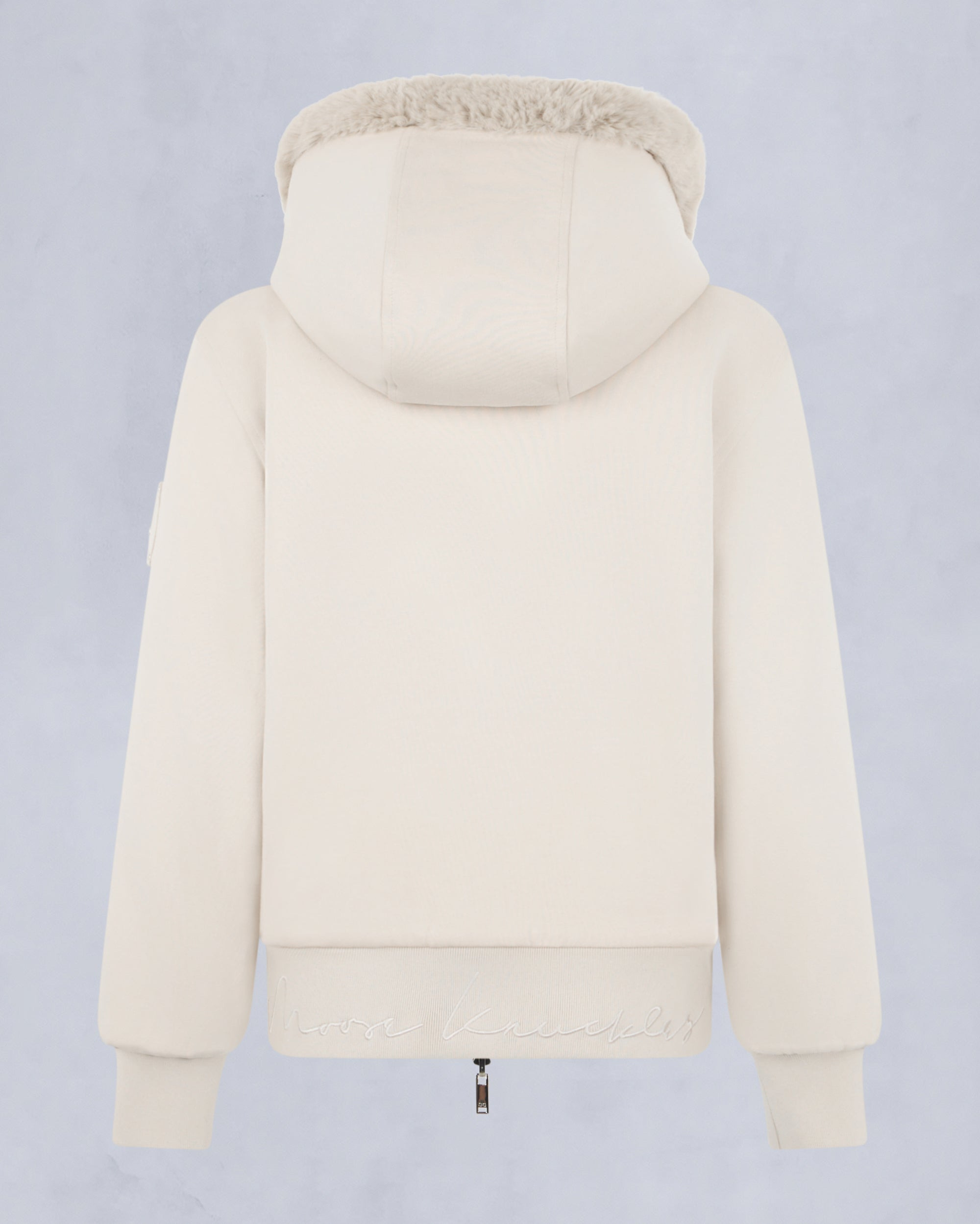 MEALY REVERSIBLE BUNNY - 6