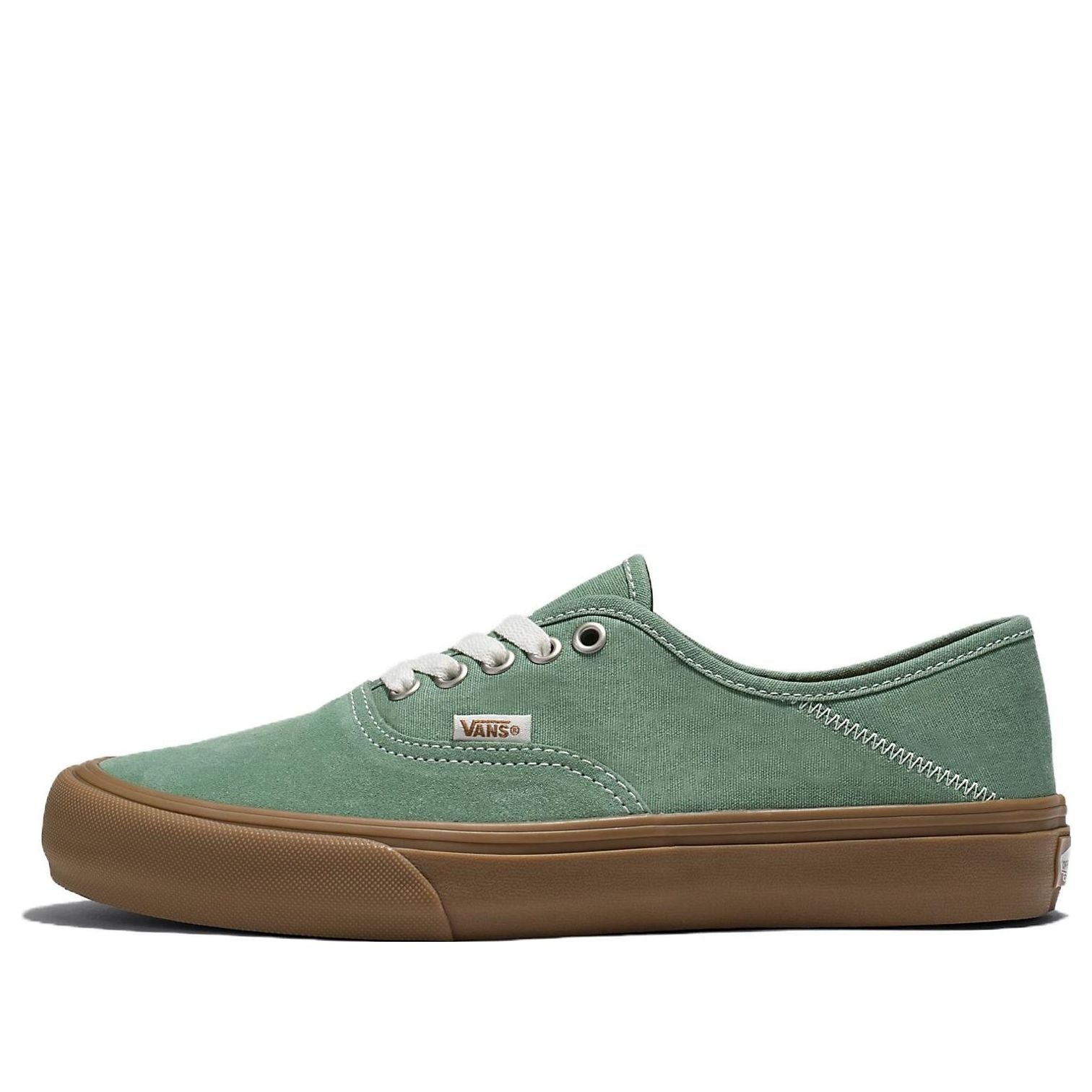 Vans Authentic Salt Wash Vr3 Sf 'Loden Frost' VN0A4BX5Y7V - 1