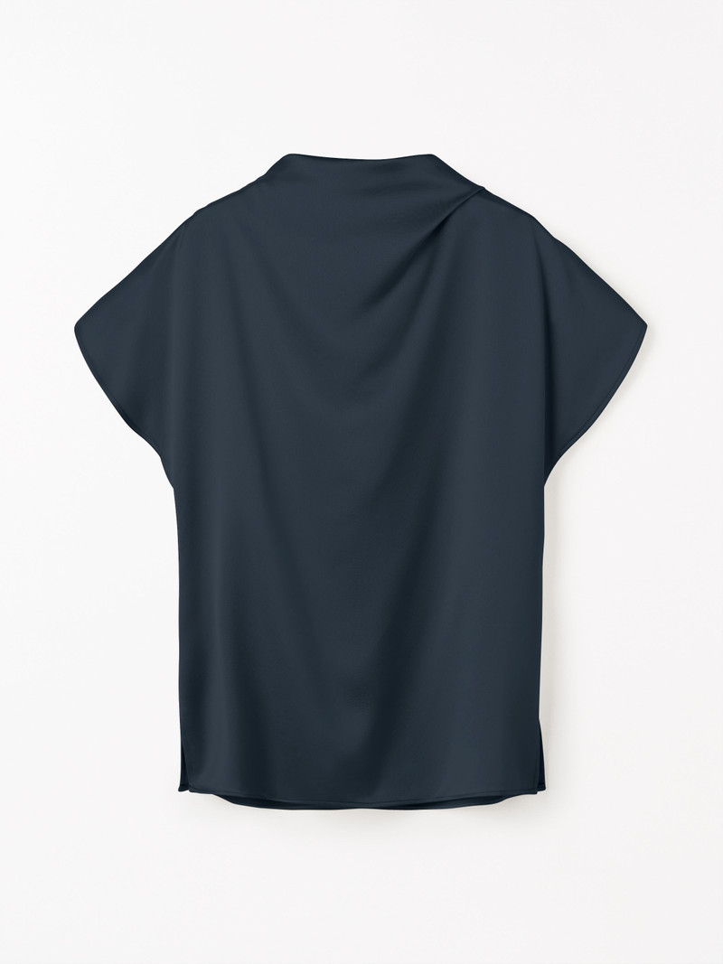 Lei Iridescent Festive Blouse 1