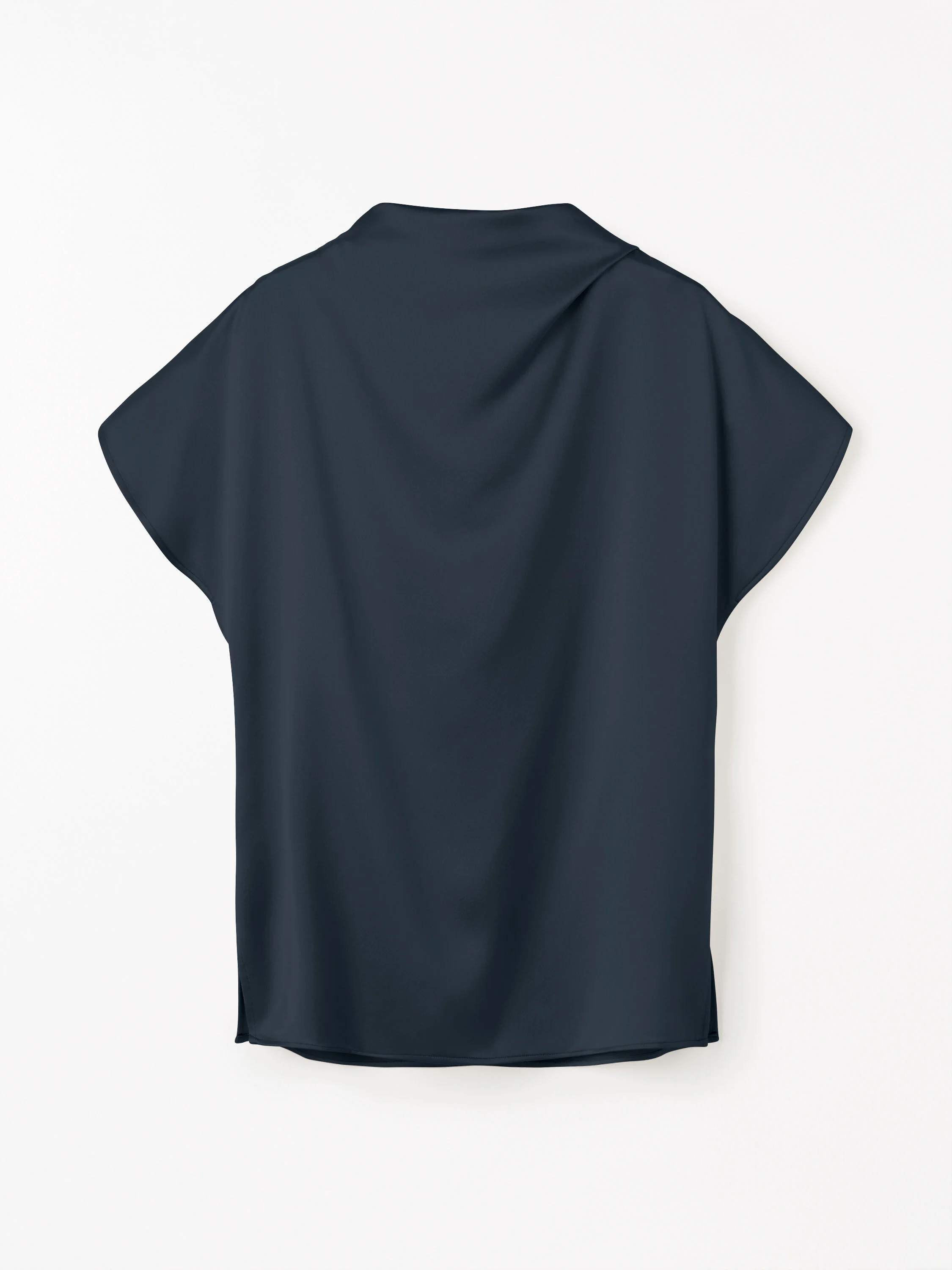 Lei Iridescent Festive Blouse - 1