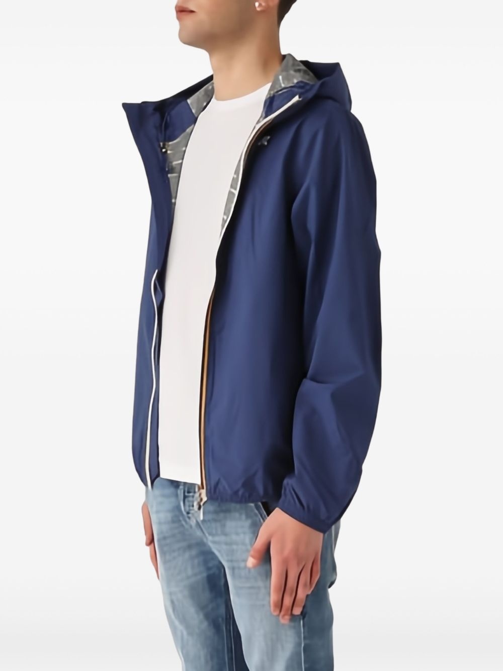 Jack jacket - 3