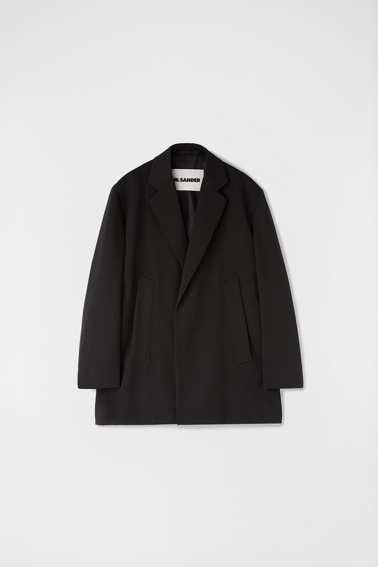 Tailored Jacket - 1