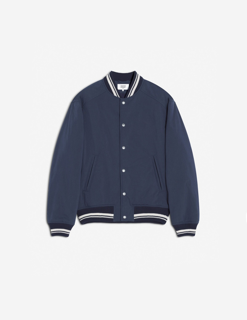 TEDDY BLOUSON - 1