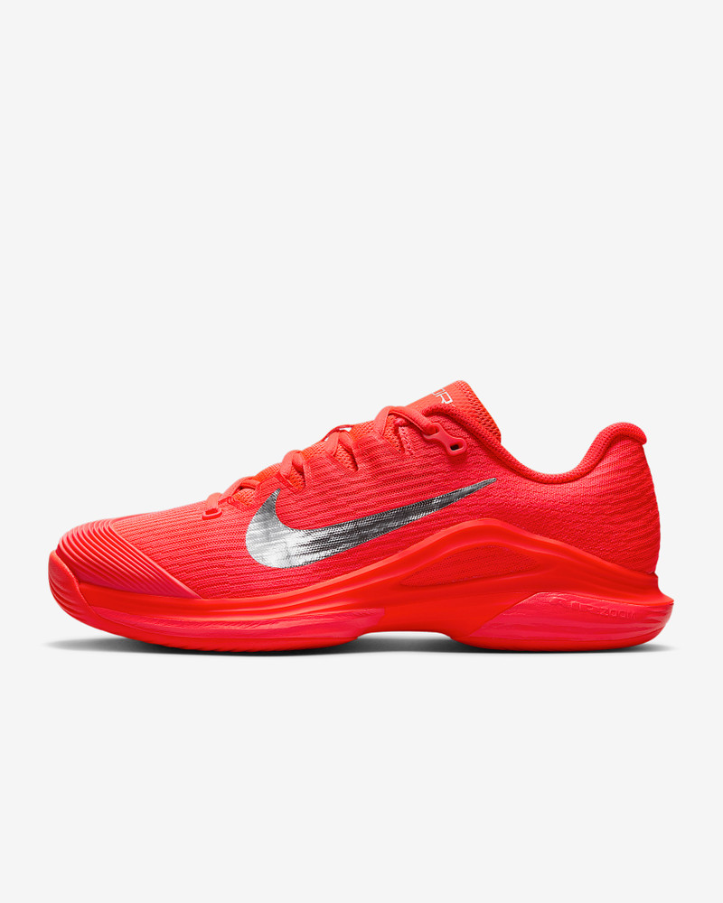 Nike Vapor 12 Premium Women's Hard Court Tennis Shoes 1