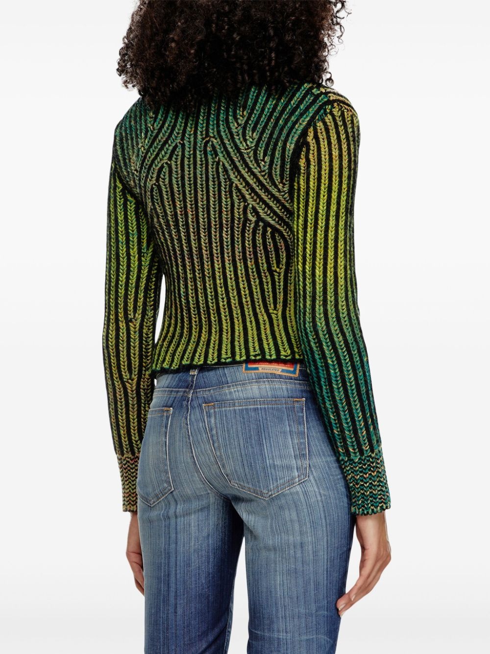M-Orkid jumper - 4