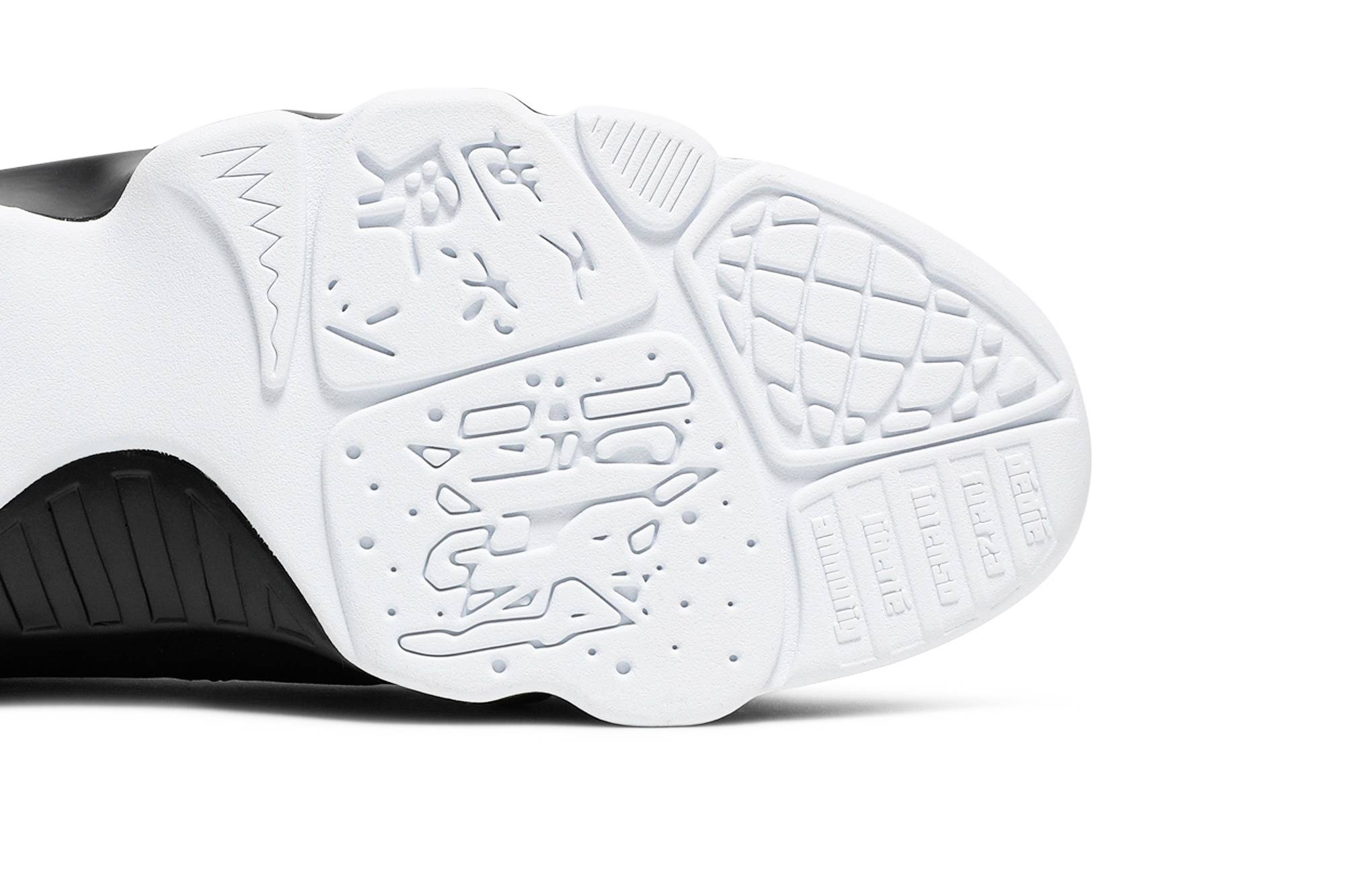 Air Jordan 9 Retro 'University Blue' - 5