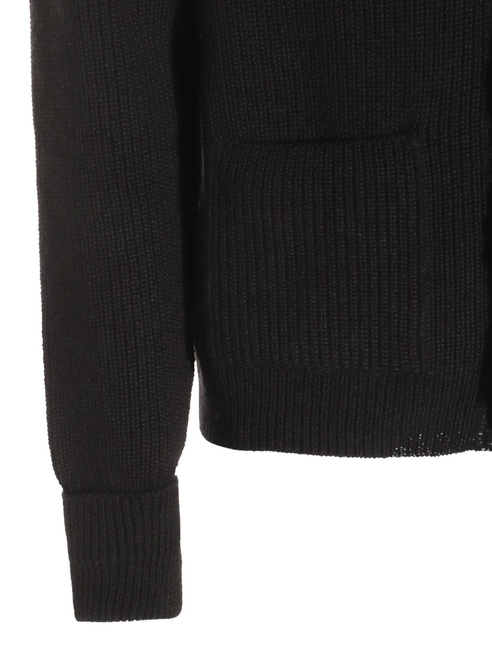 cashmere cardigan - 3