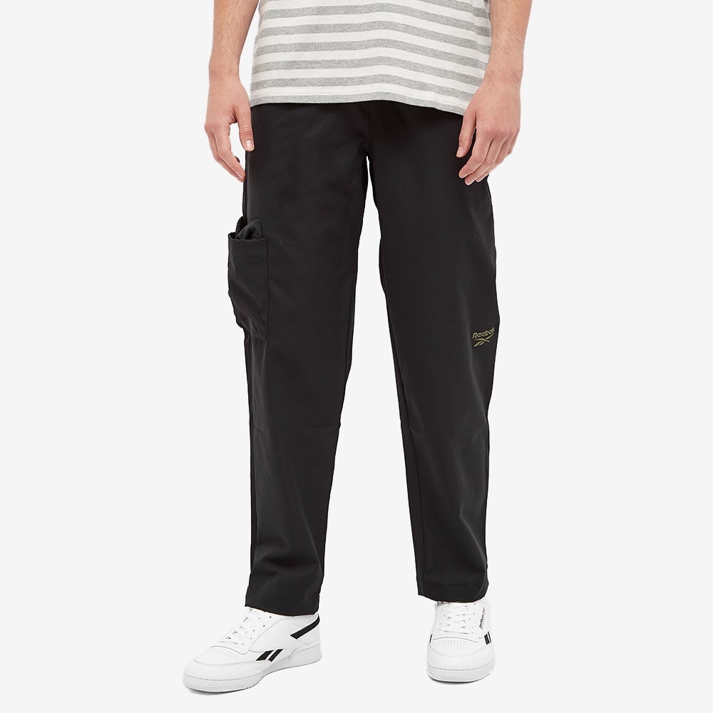 Reebok Classic Camping Pant - 4