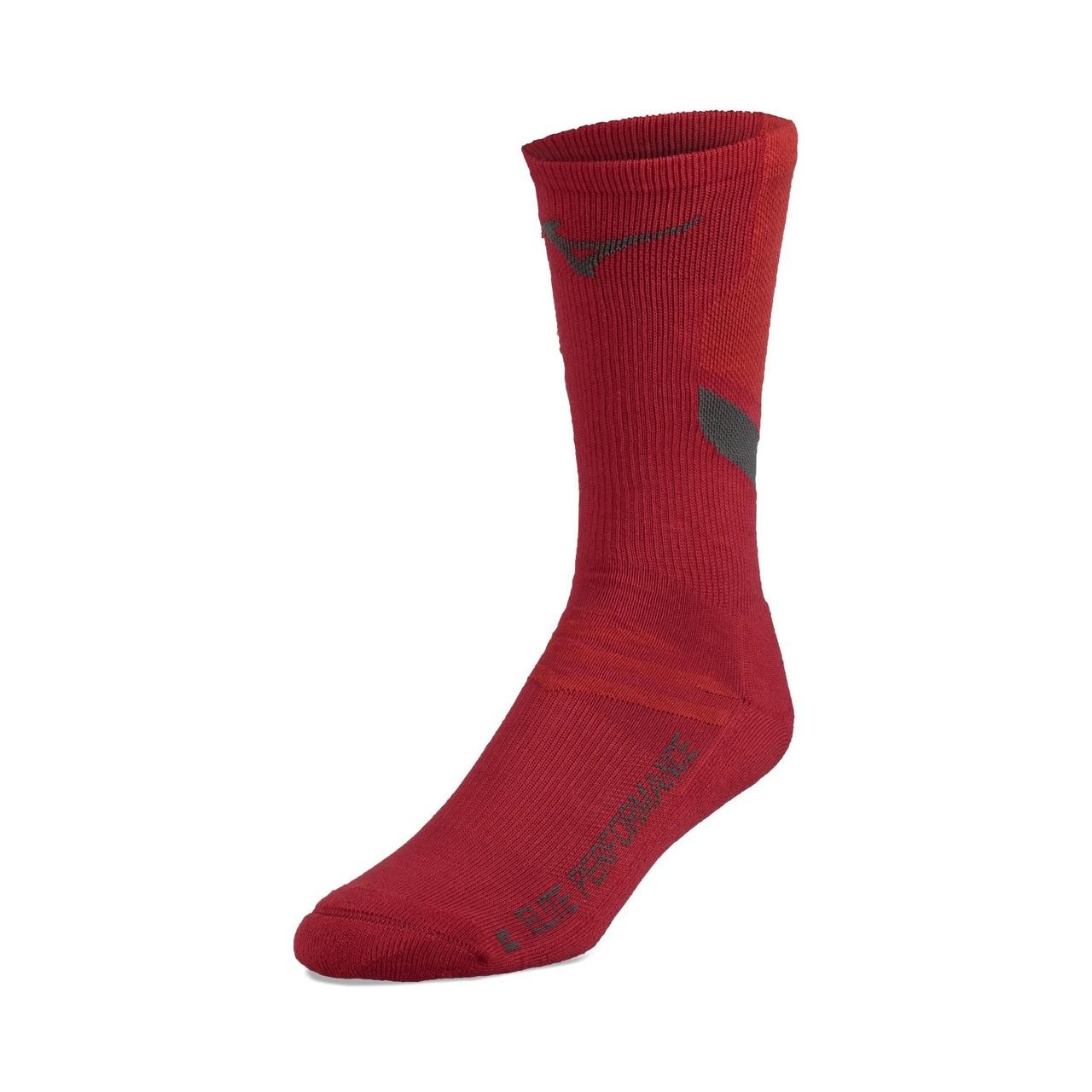 RUNBIRD Crew Socks - 1