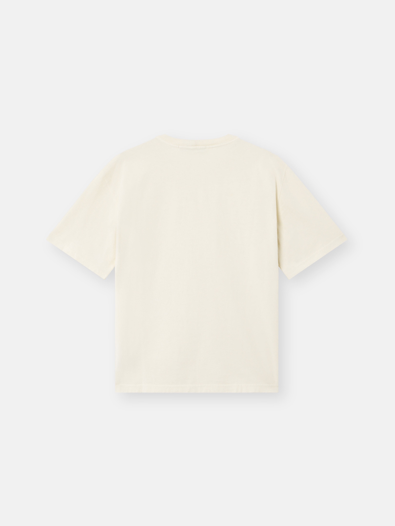 STONE ｜ (2100023 Combed Organic Cotton Jersey_Sto Stone Island 2100023 COMBED ORGANIC COTTON JERSEY_STONE