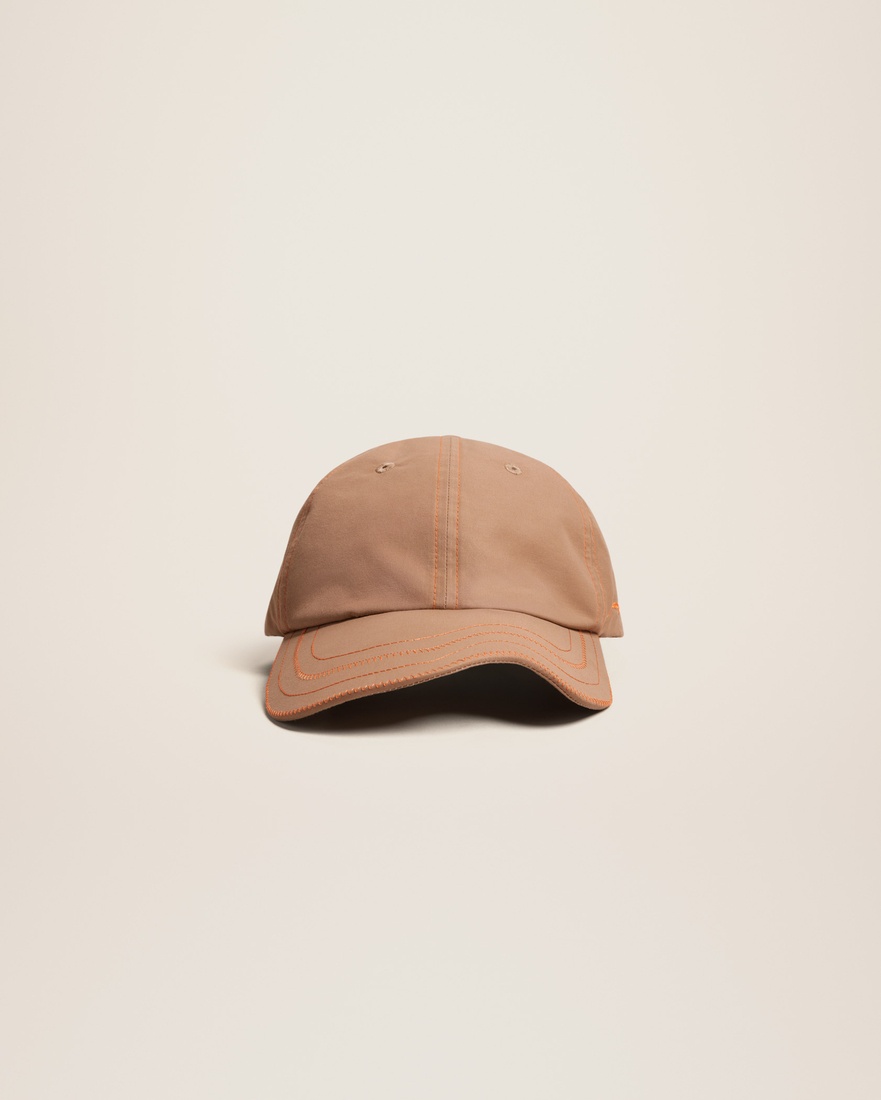 La casquette Mamono - 1