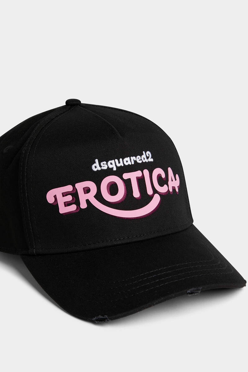 D2 LOVERS BASEBALL CAP - 5