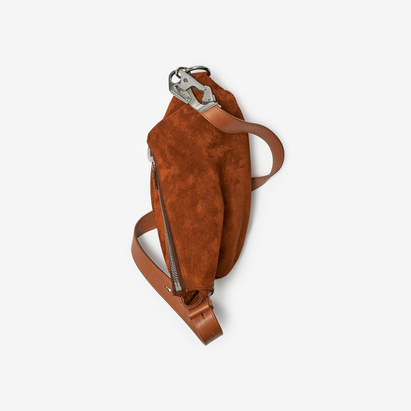 Small Knight Bag 4
