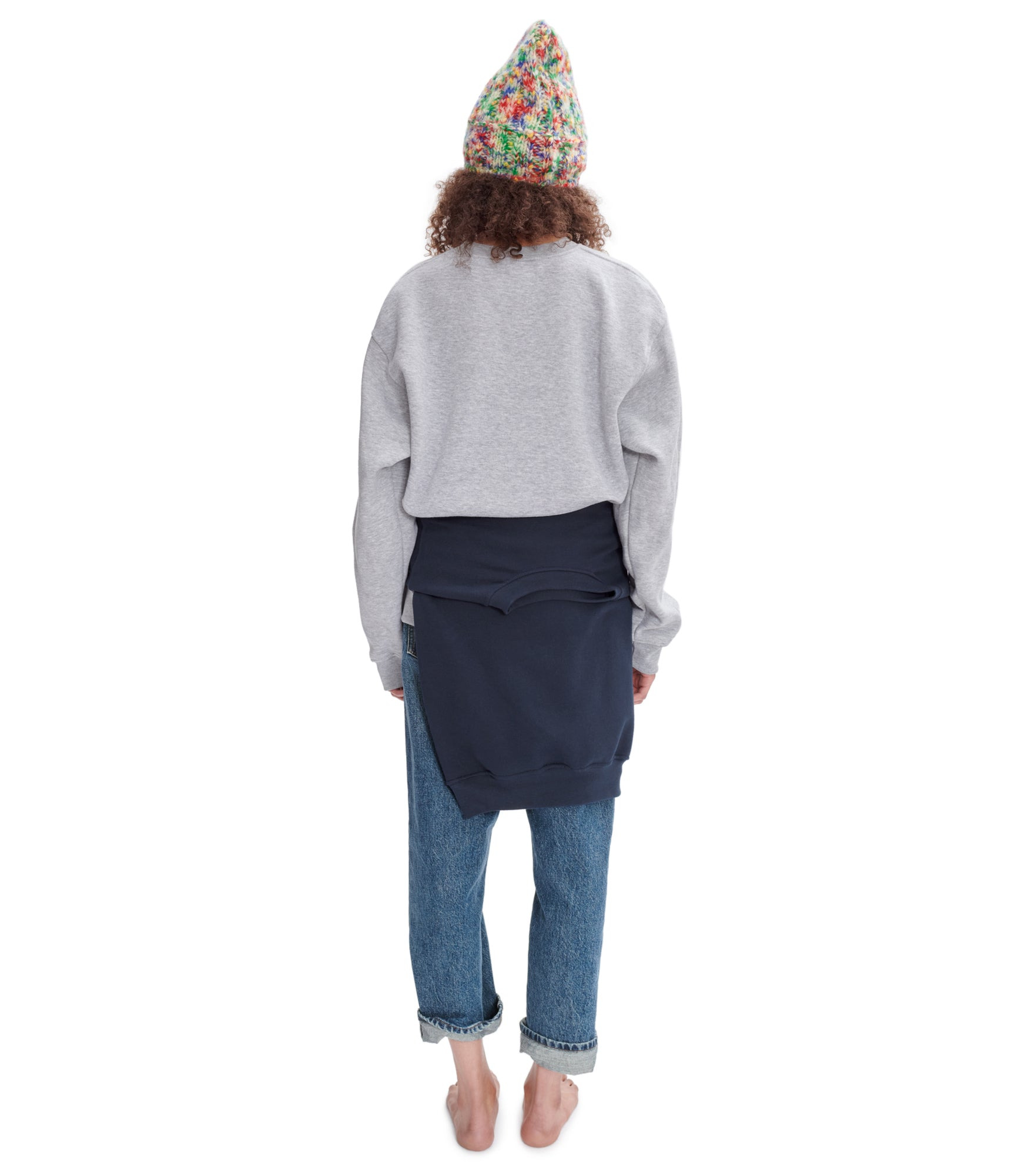 René sweatshirt - 6
