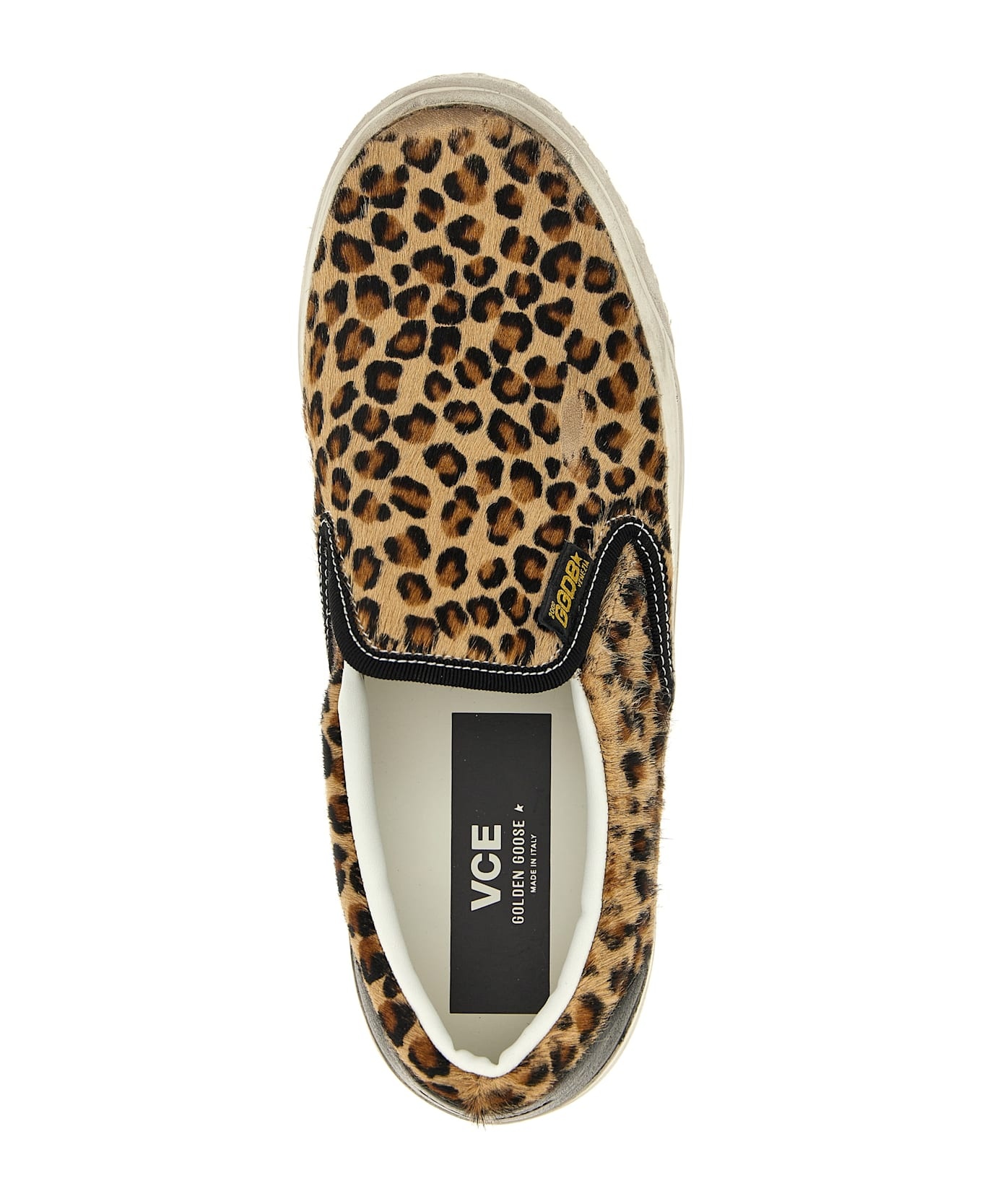 'vce' Sneakers - 4
