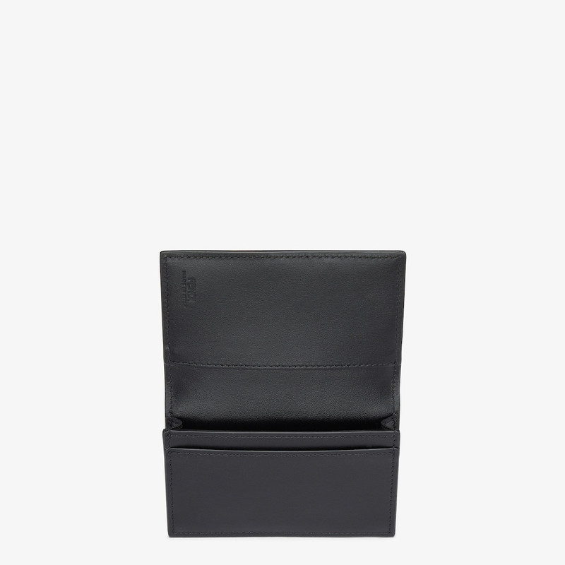 Diagonal Card Holder 3