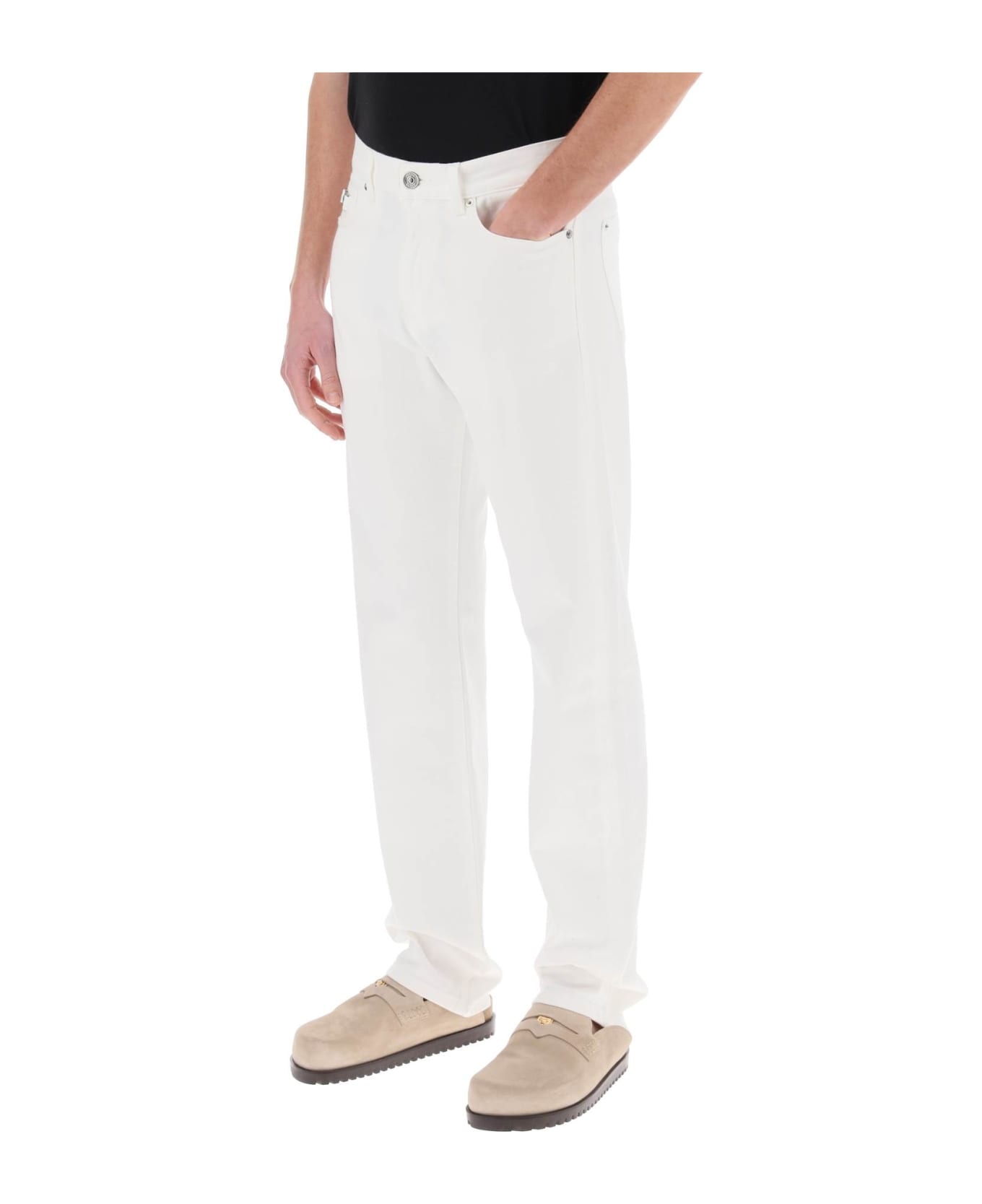 Jeans Regular Fit - 4