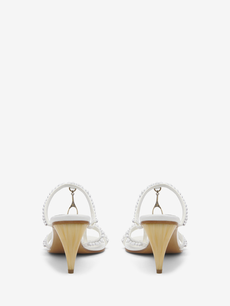 Rosa Sandal 4