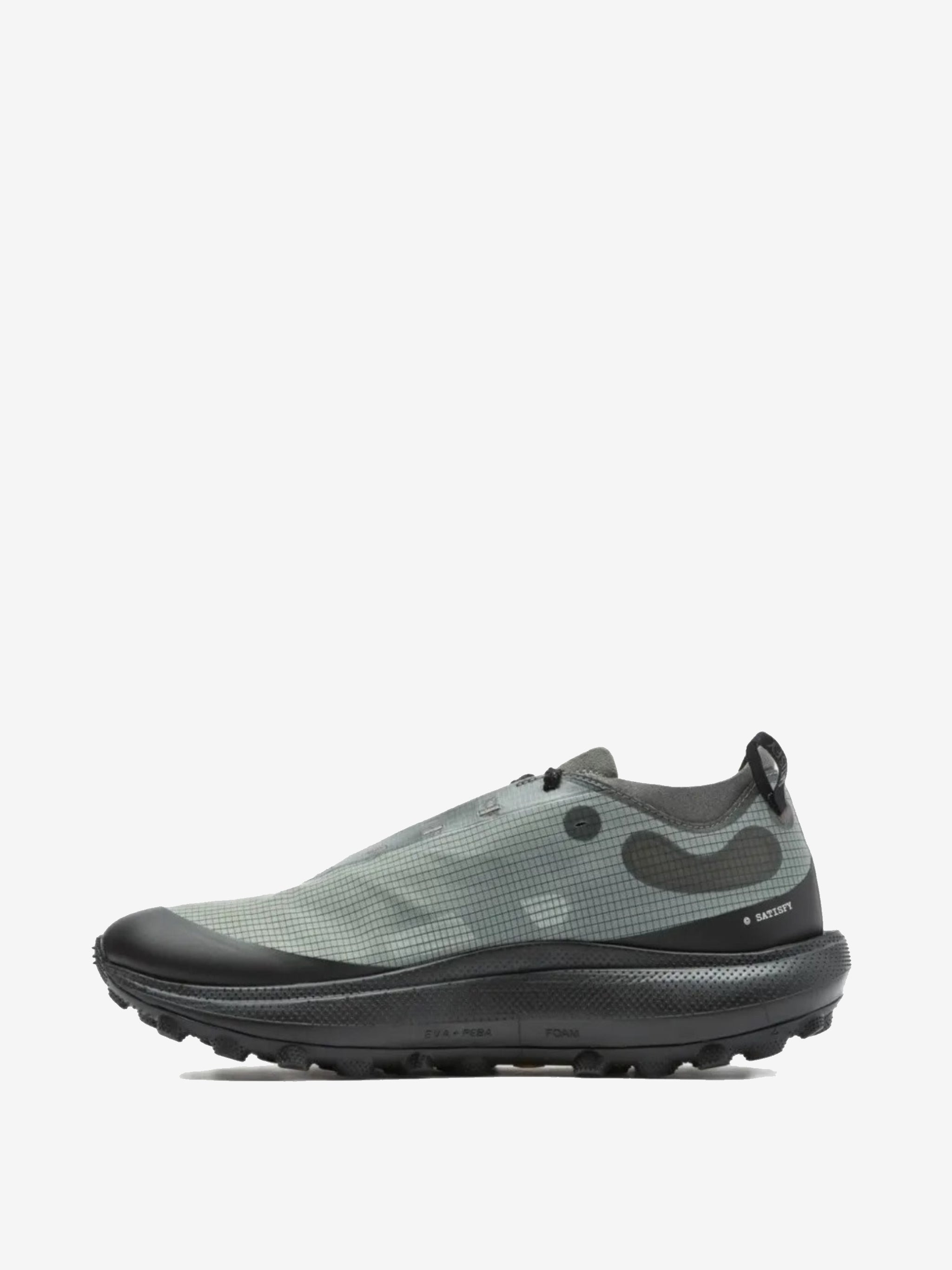 SATISFY - Men The Rocker™ Sneakers - 2
