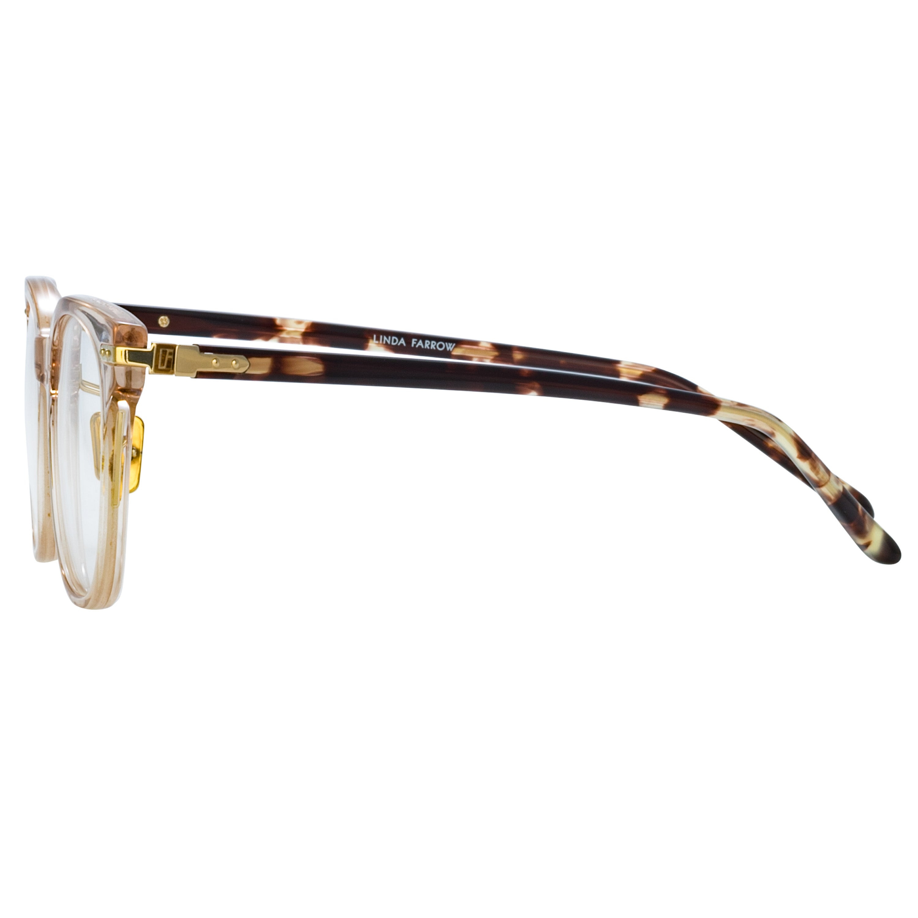 ARCH OPTICAL D-FRAME IN ASH (ASIAN FIT) - 5