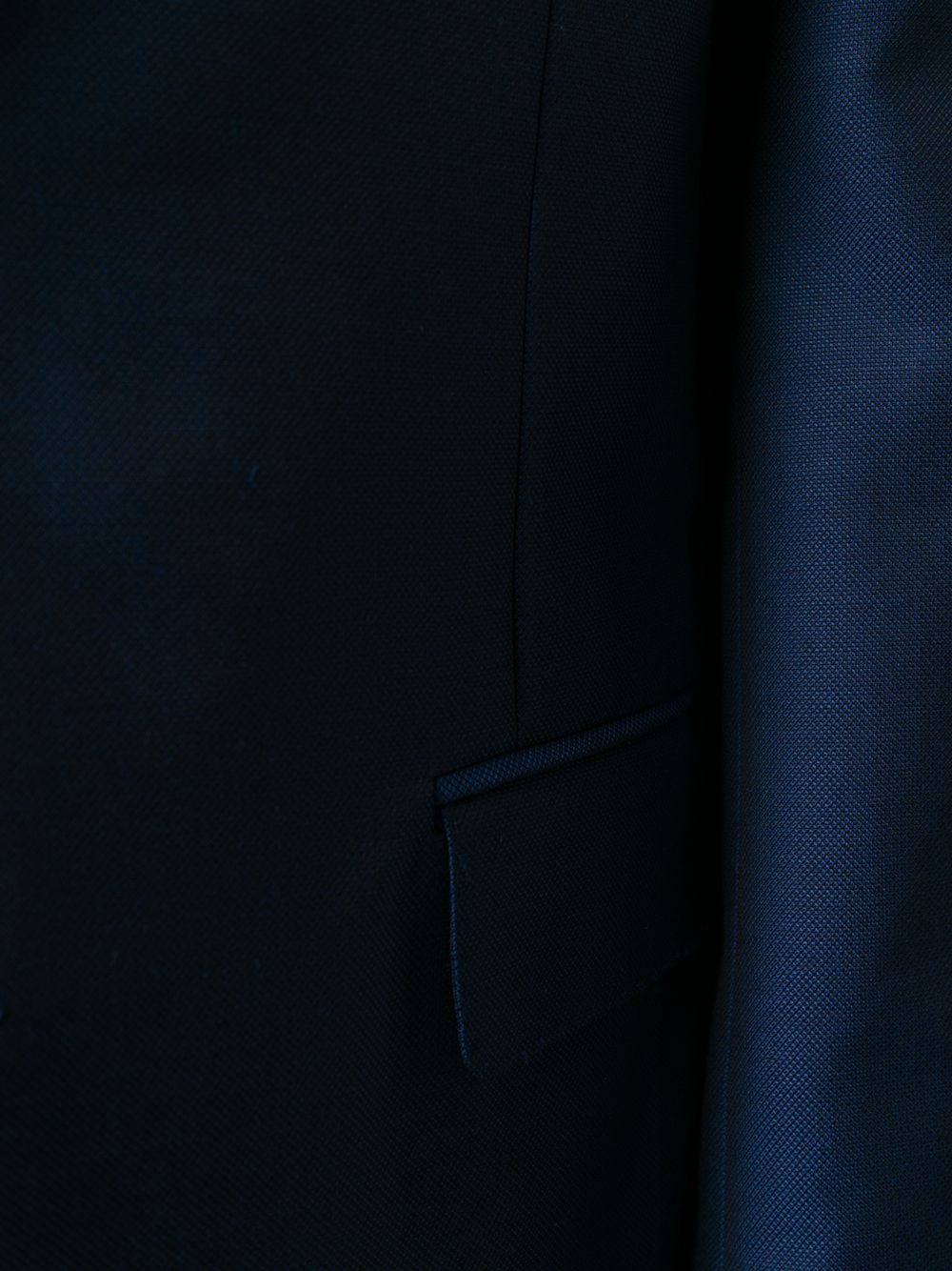 two-piece formal suit - 5