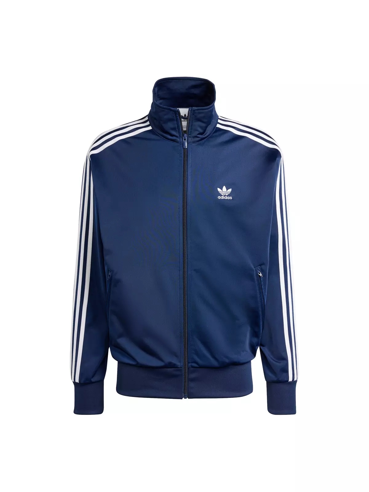 Originals Men's Adicolor Firebird Track Top - Dark Blue - 5
