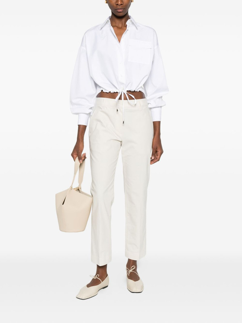 Brunello Cucinelli pocket trousers outlook