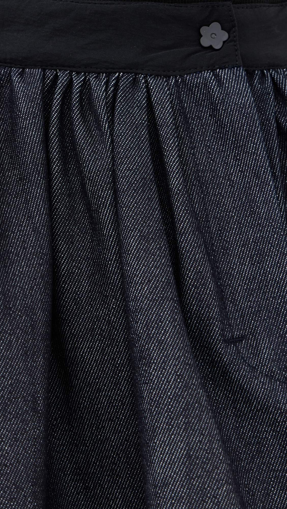Bobbi Denim Skirt - 5