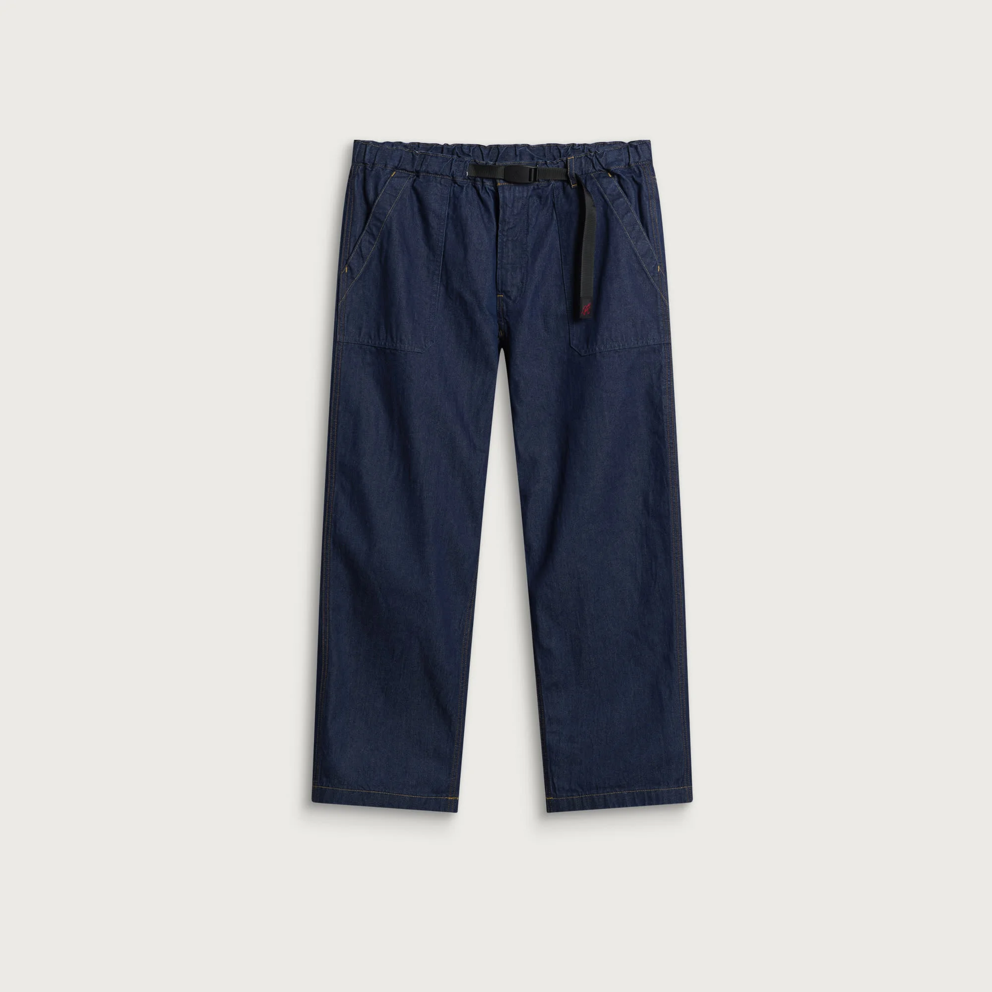 Gramicci Fatigue Denim Pant - 1