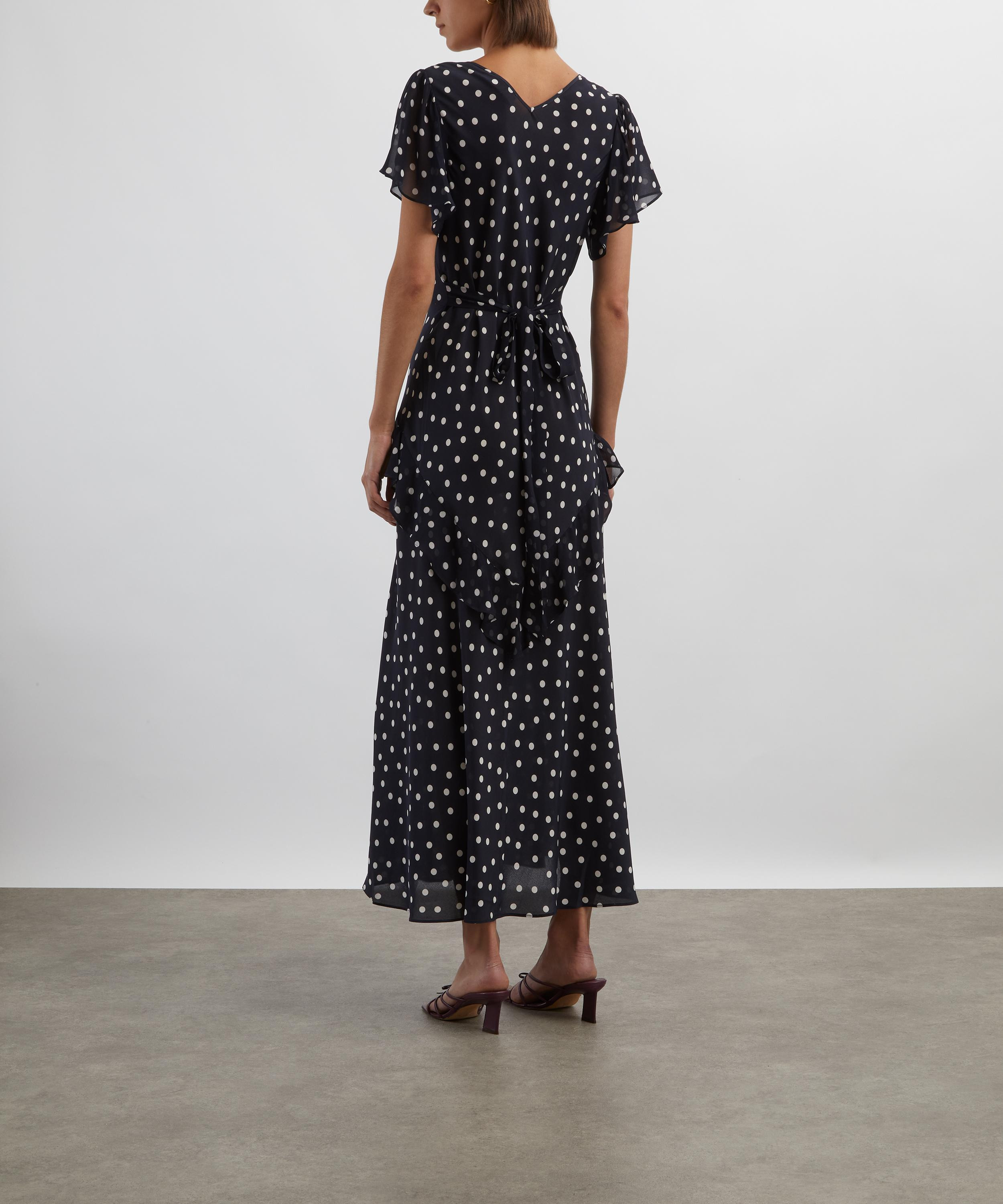 Evie Dress - 4