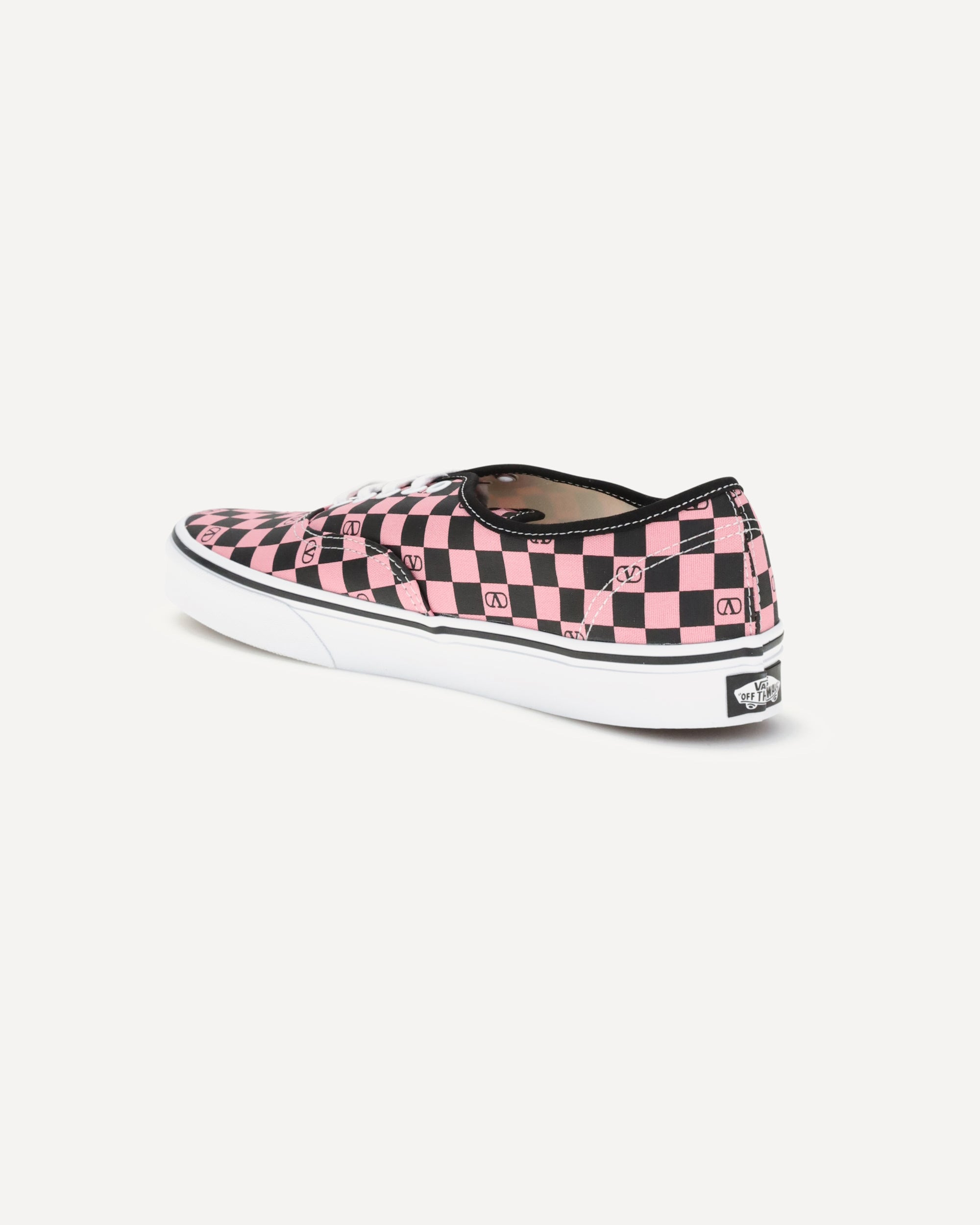 Sneakers Valentino Garavani X Vans - 3