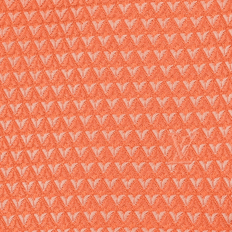 Louis Vuitton Diamonds V Tie outlook