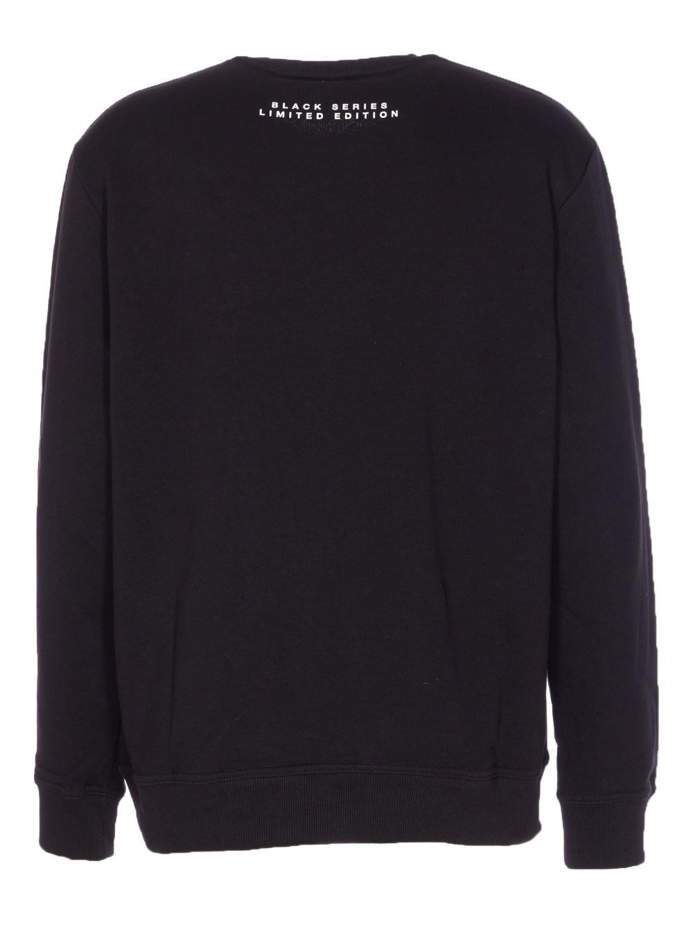 LOGO SWEATSHIRT - 3