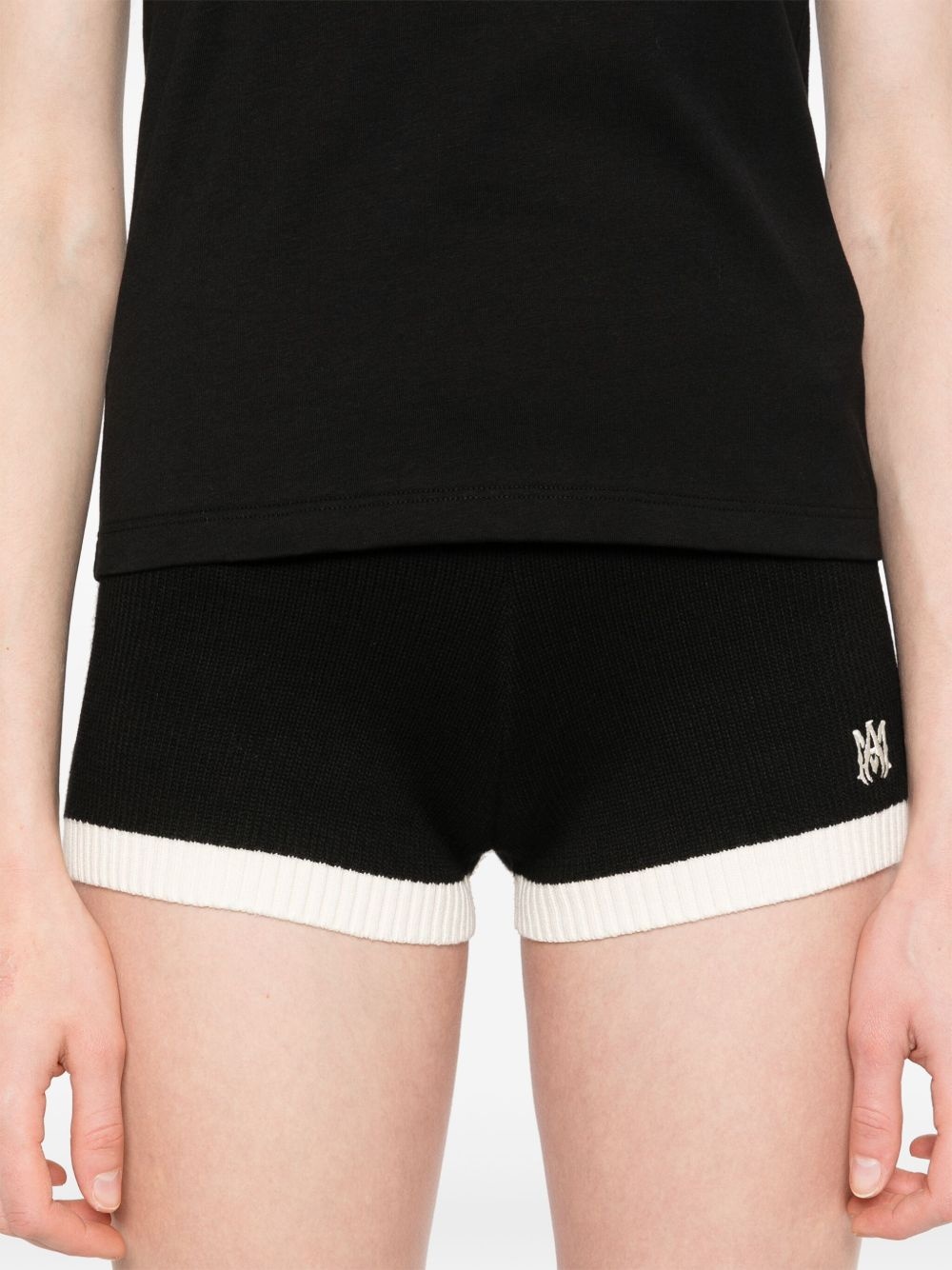 cotton shorts - 5