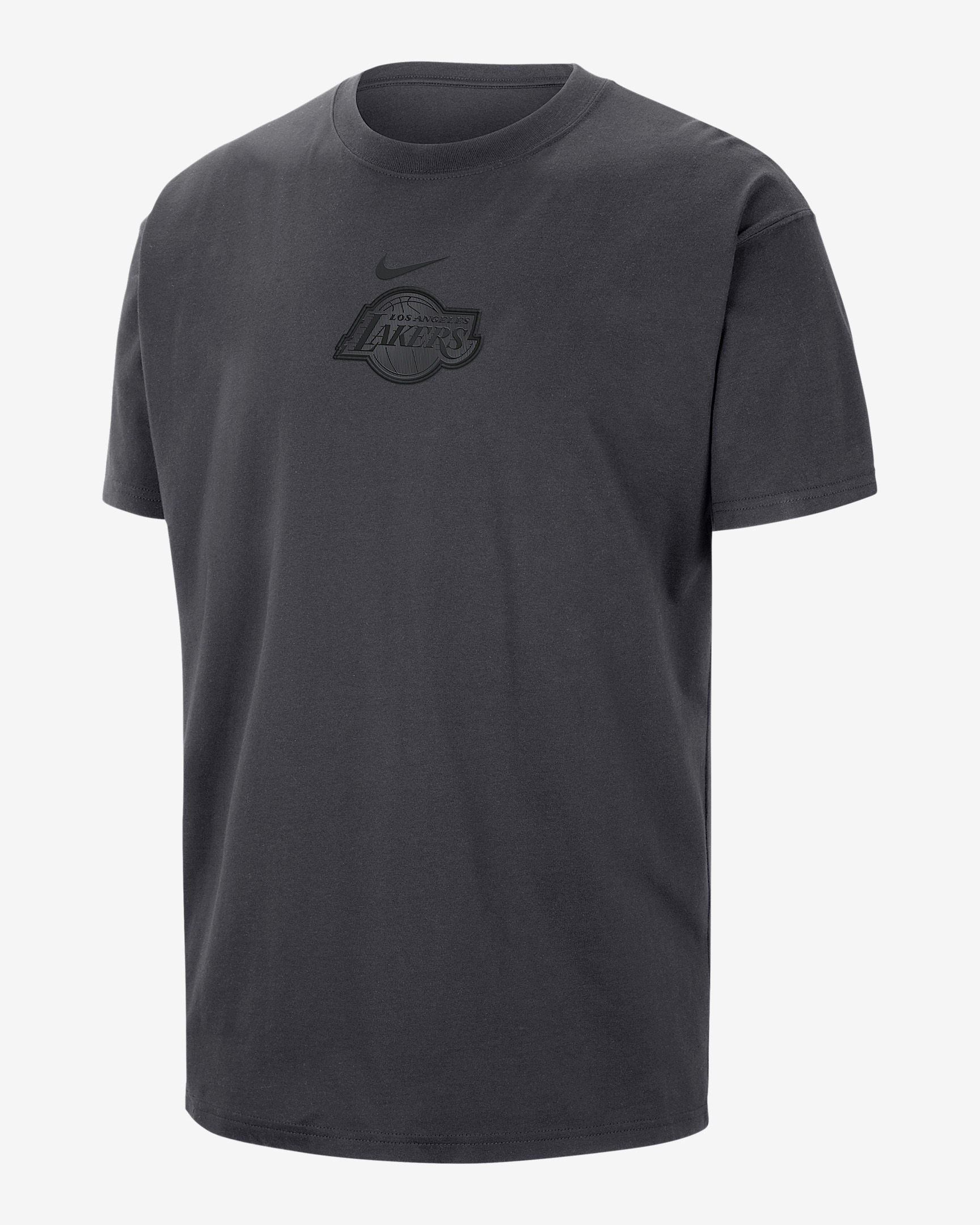 Los Angeles Lakers Premium Essentials Men's Nike NBA T-Shirt - 1