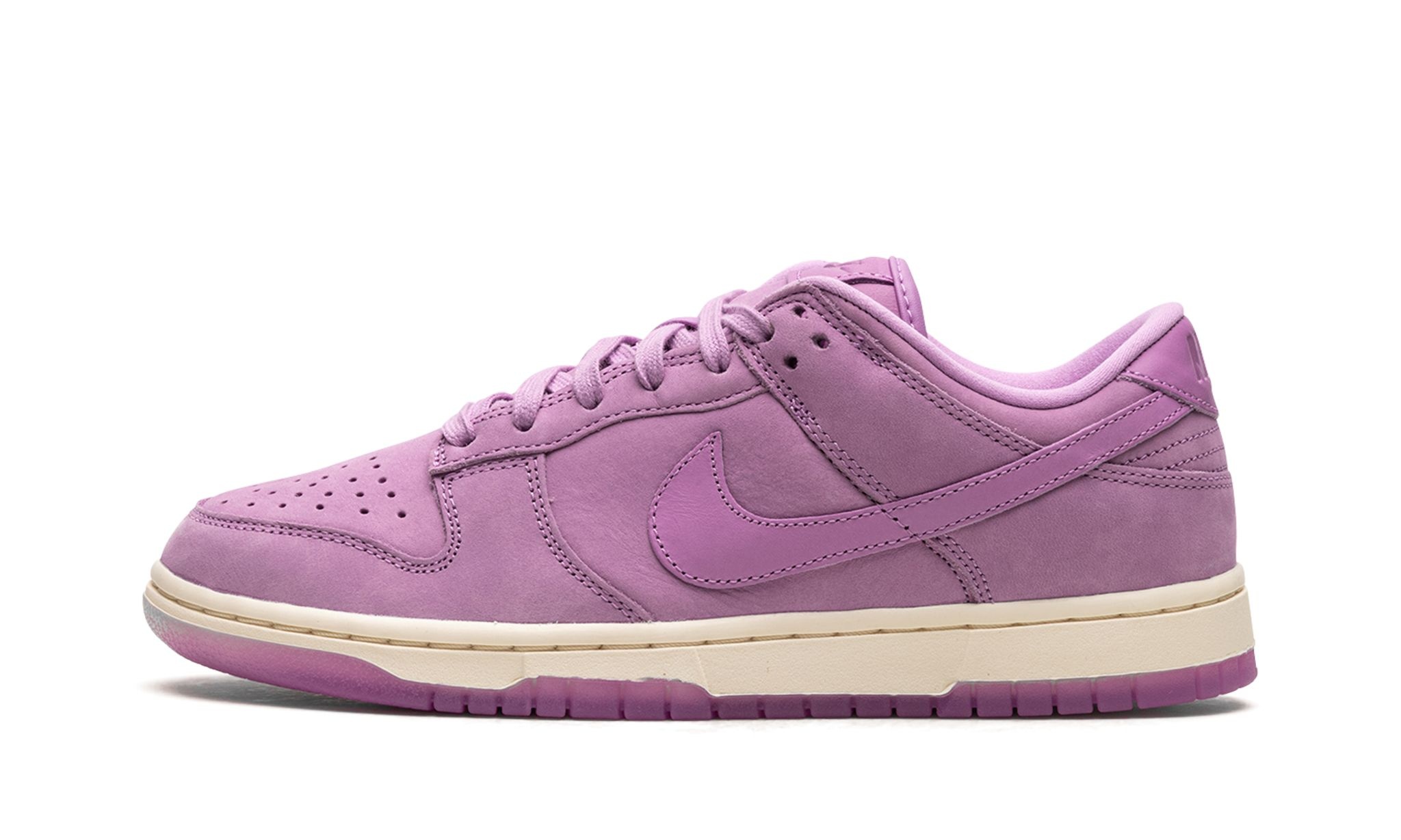 Dunk Low WMNS "Rush Fuchsia" - 1