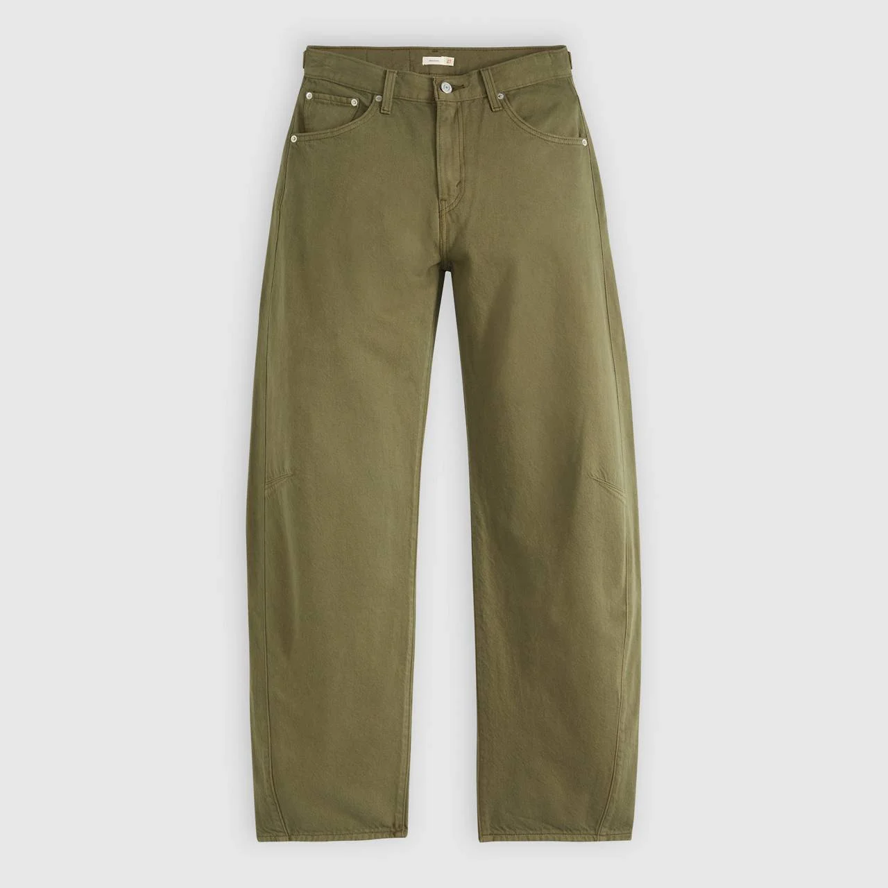 CINCH BARREL WOMEN'S JEANS - 1