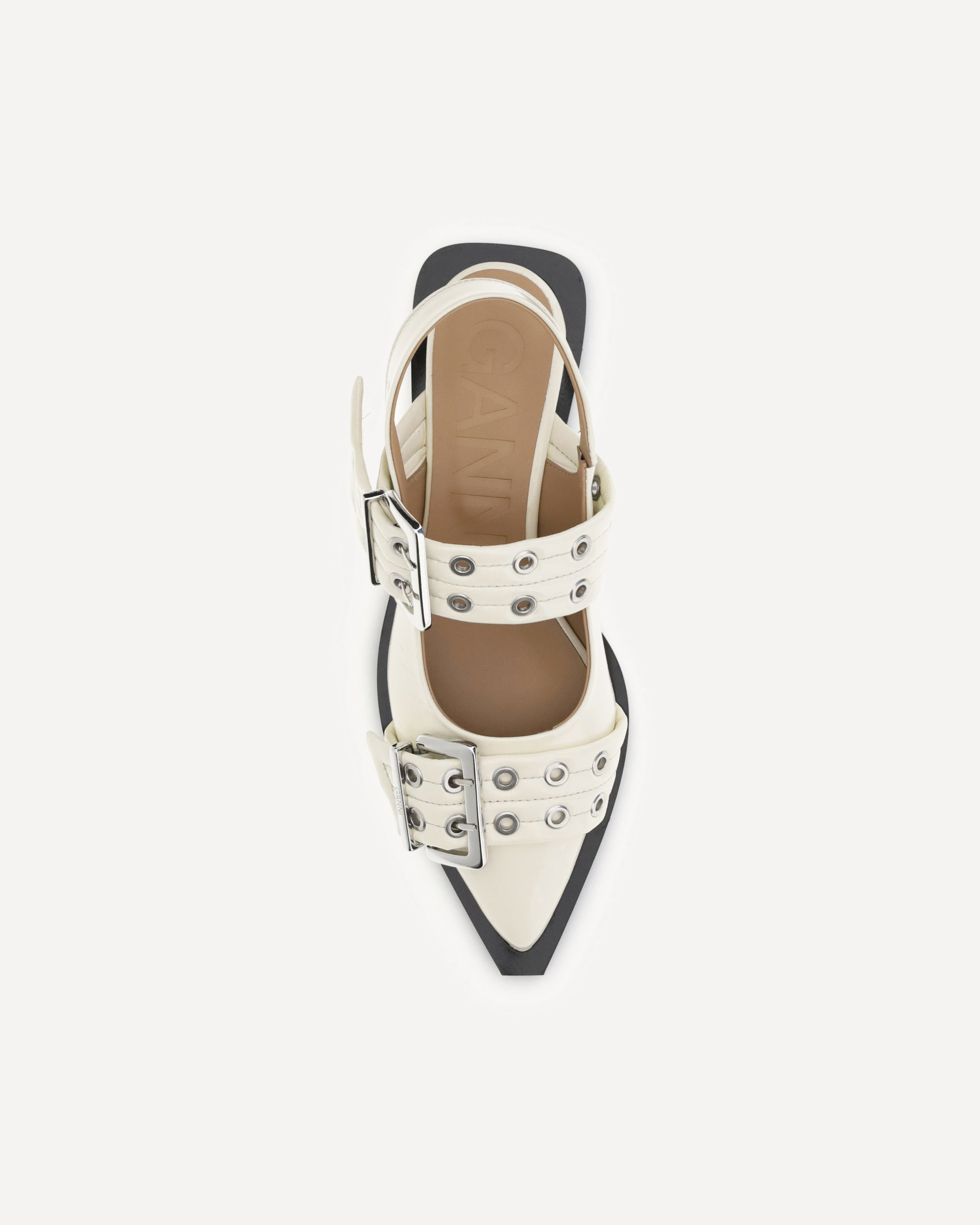 Feminine Pumps - 4