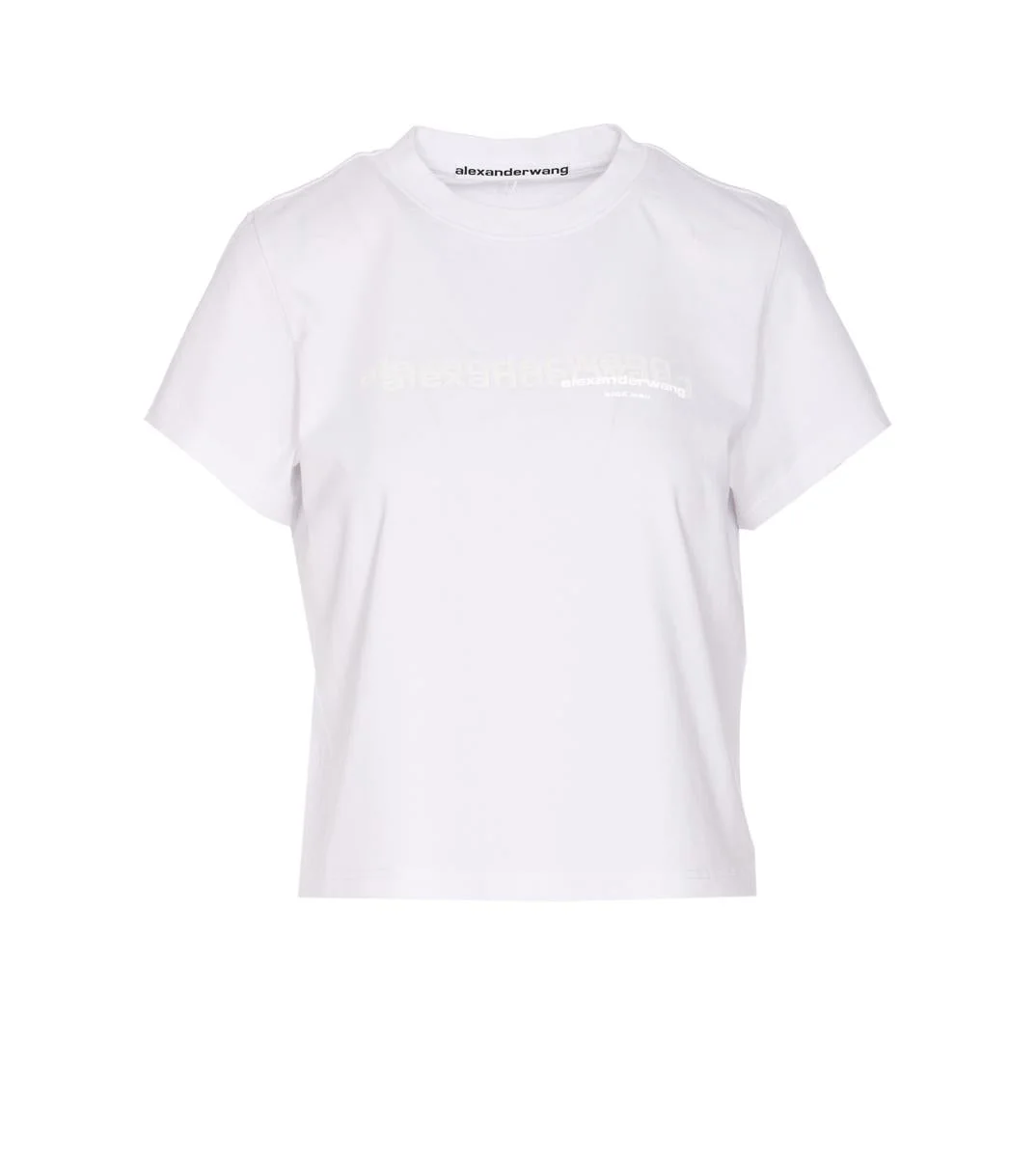 Alexander Wang T-Shirts And Polos - 1