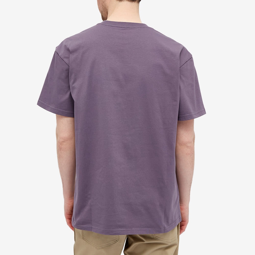 Carhartt WIP Chase Tee - 5