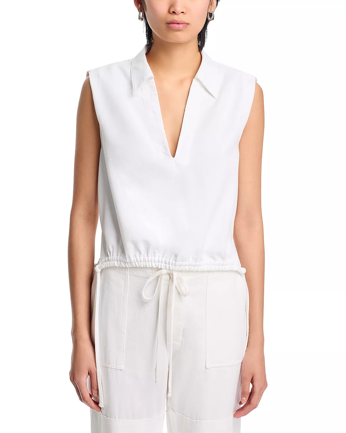 Fiona Ultra Featherweight Top - 6