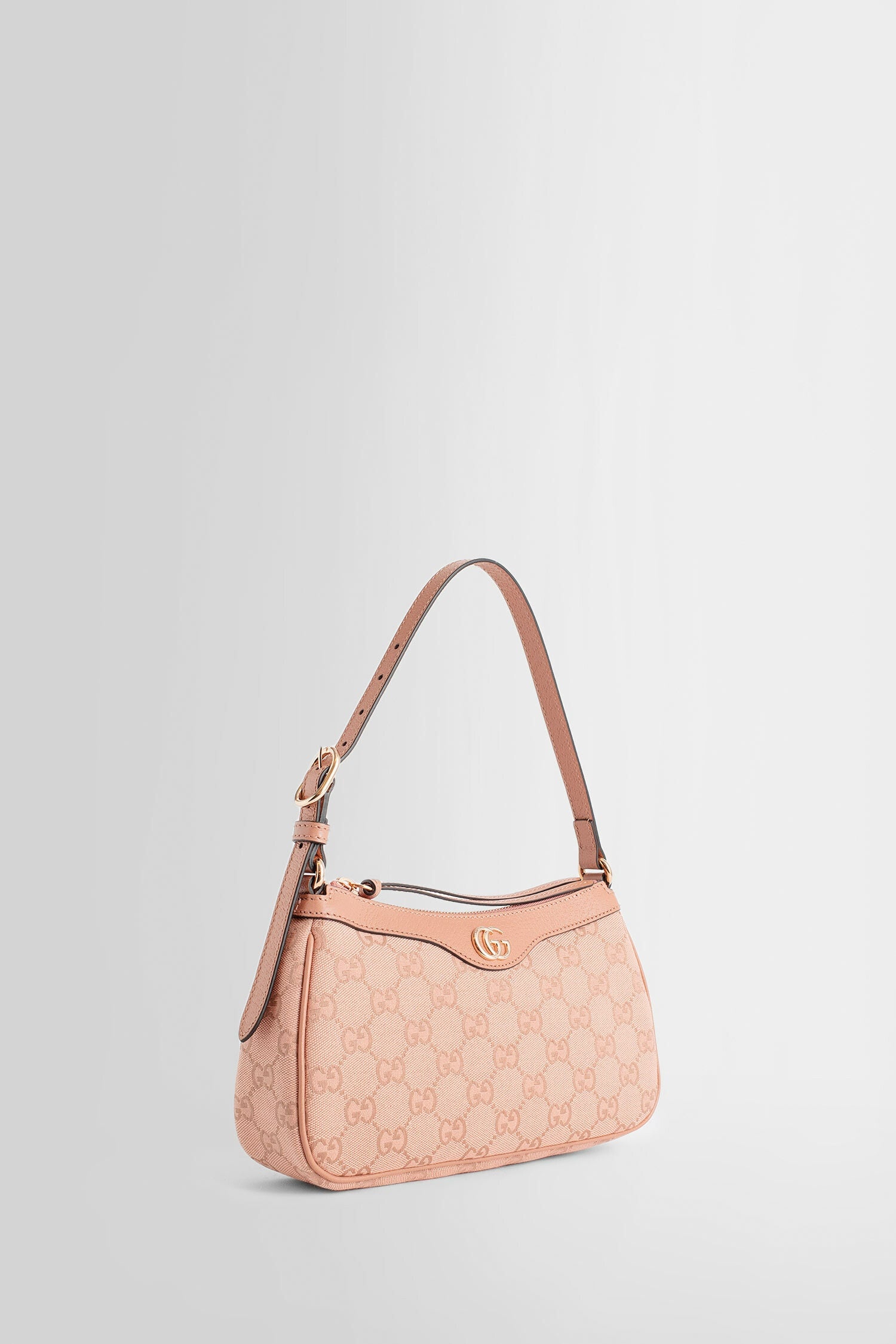 GUCCI WOMAN PINK TOP HANDLE BAGS - 2