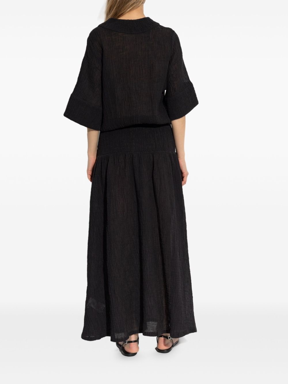 Anais maxi dress - 4