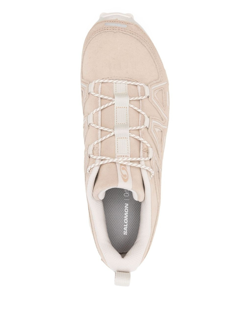 Speedcross 3 Expanse sneakers 4