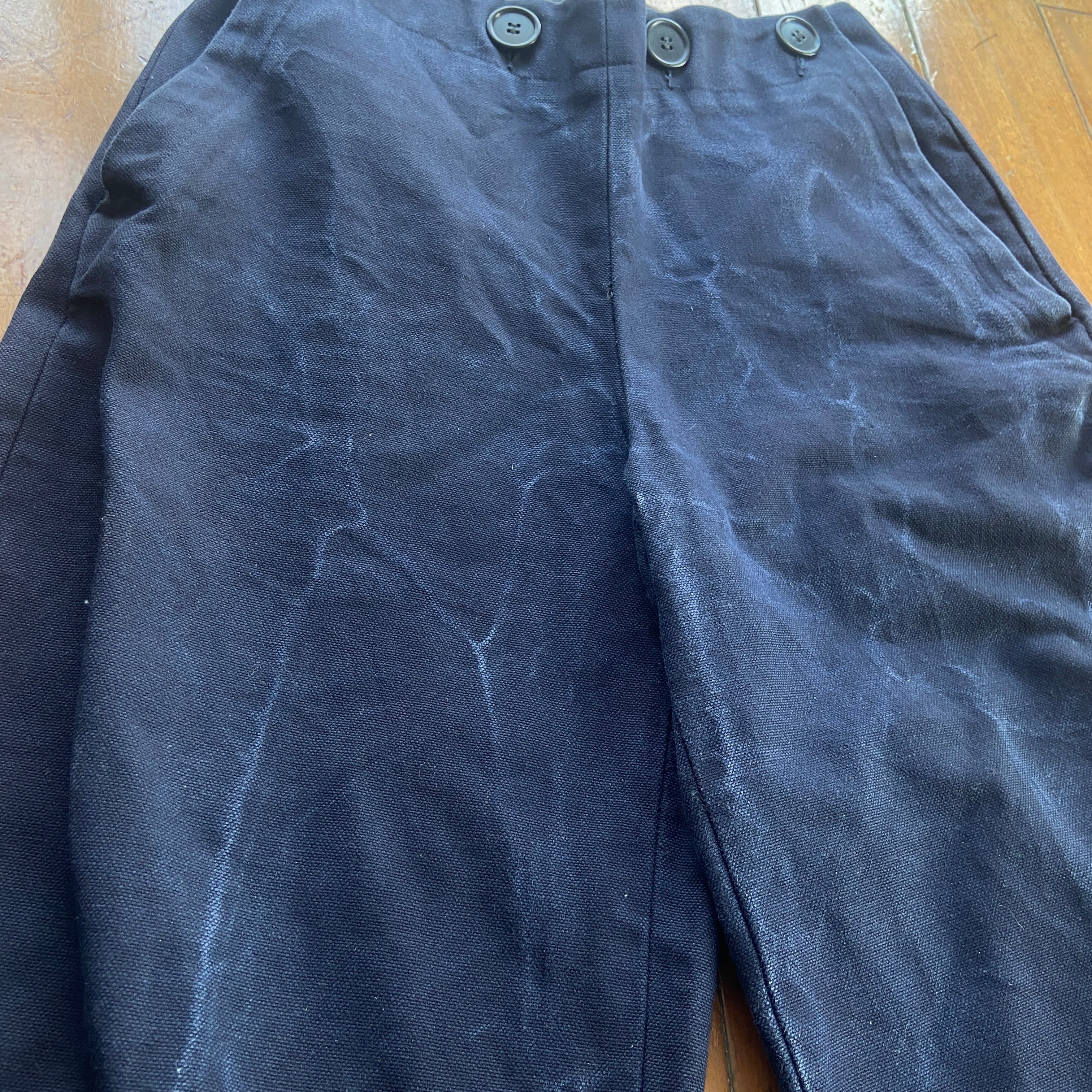 zOthers - Dirk bikkembergs 90s washed jeans 40 - 6