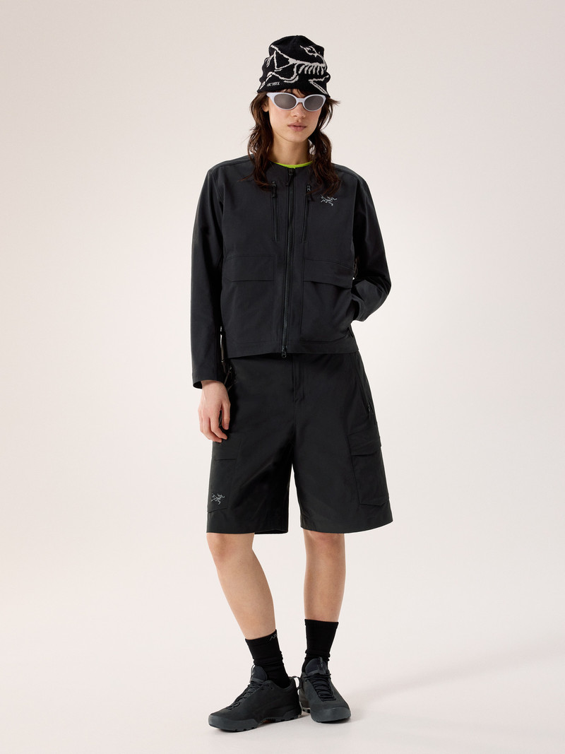 Arc'teryx Sonii Utility Jacket outlook