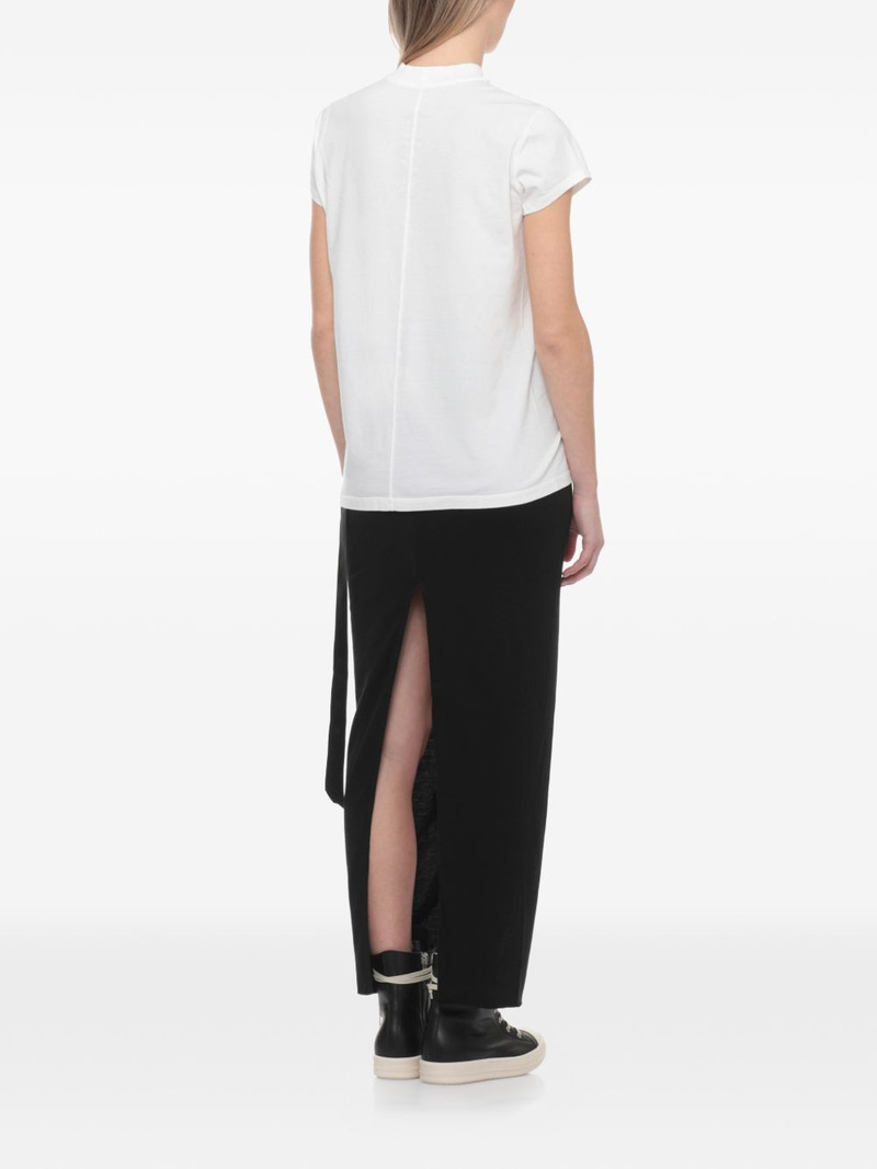Small Level graphic short-sleeve T-shirt 4